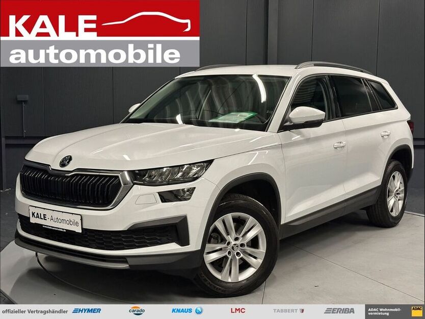 Kodiaq