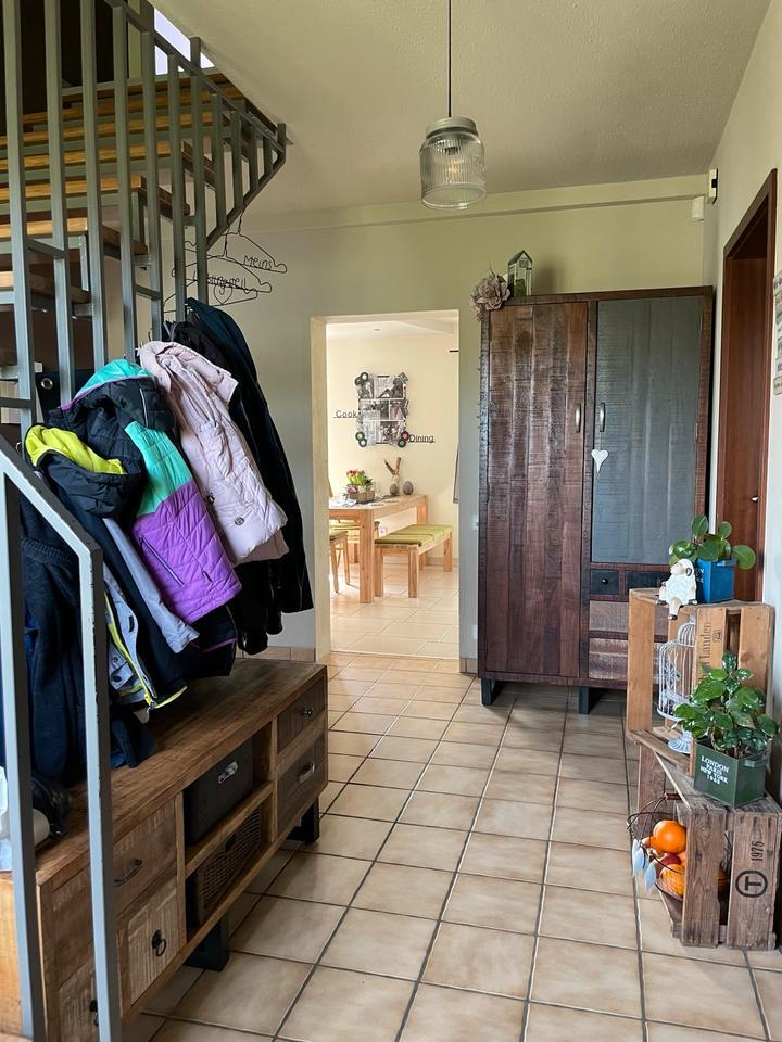 Freistehendes Einfamilienhaus in DannenbüttelSassenburg