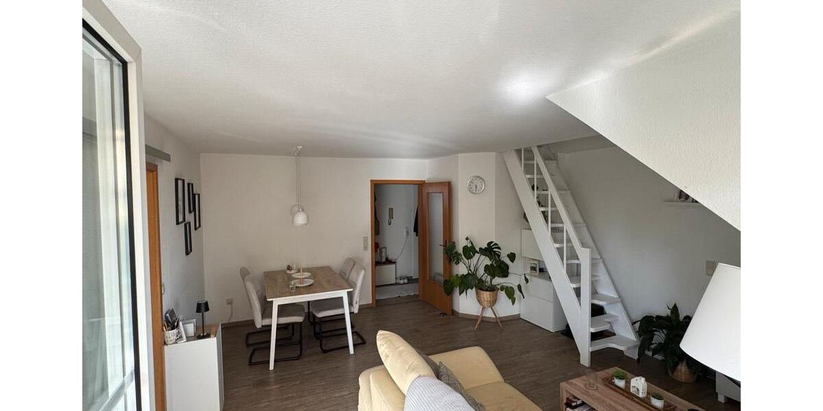Dachgeschoßwohnung Gifhorn - 3 Zimmer, 74 m&sup2;, 177.000&euro; | Angebot:27023239