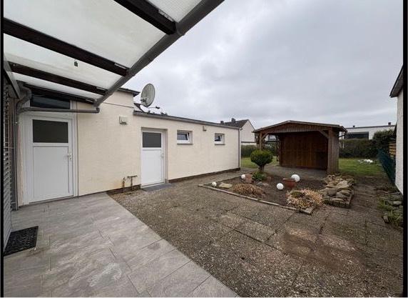 Bungalow Wolfsburg Alt-Wolfsburg - 5 Zimmer, 102 m&sup2;, 275.000&euro; | Angebot:26547965