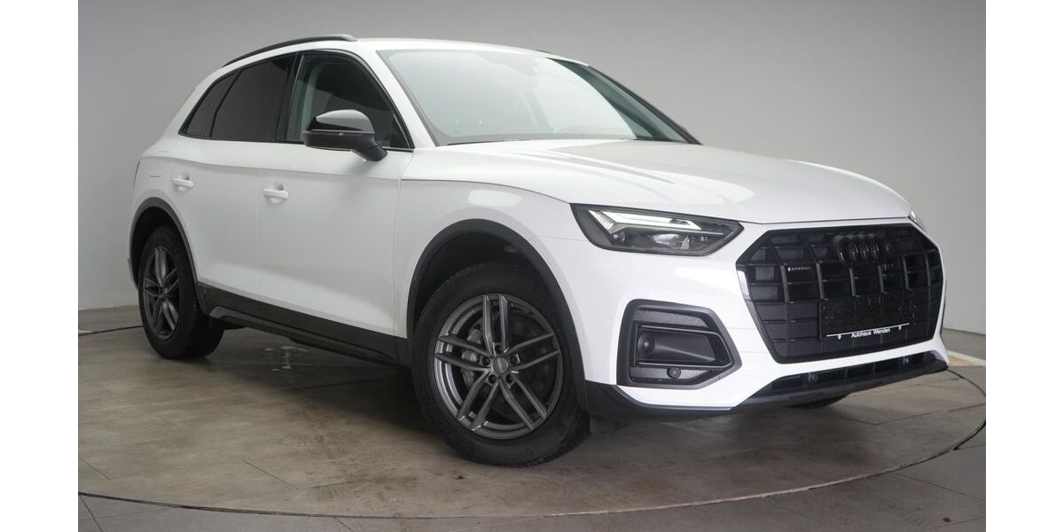 Audi Q5 66.000 km 31.900 &euro; Braunschweig 38110