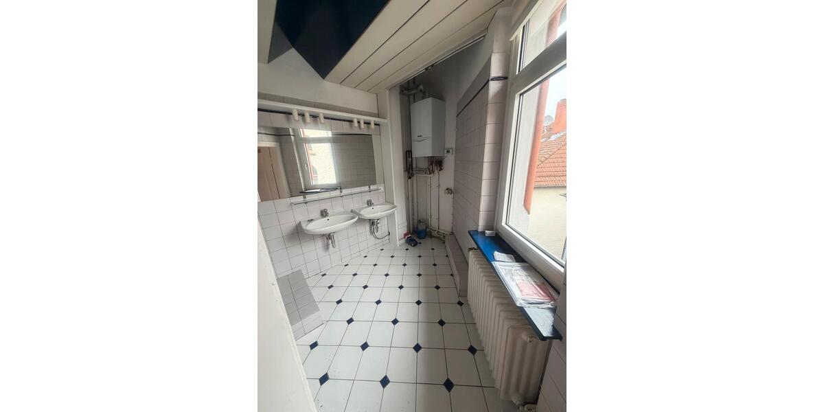 Etagenwohnung Braunschweig Östliches Ringgebiet - 4 Zimmer, 126 m&sup2;, 1.290&euro; | Angebot:25633529