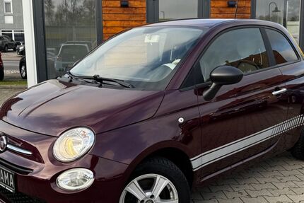 Fiat 500 56.990 km 8.990 &euro; Weferlingen 39356