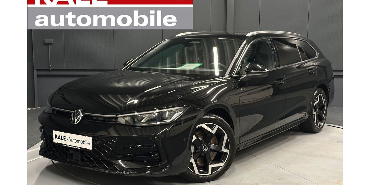 VW Passat Variant 14.000 km 44.890 &euro; Helmstedt 38350