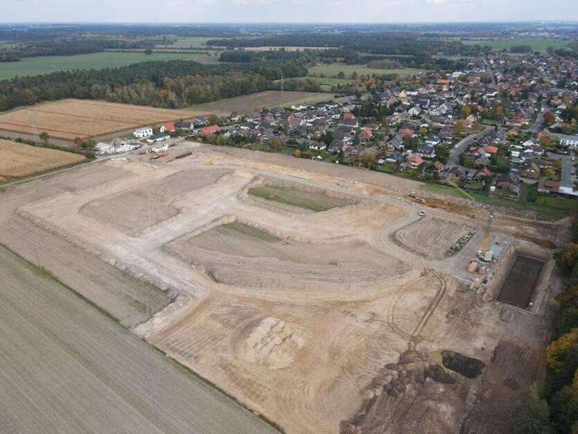 Grundstück zu verkaufen in Osloß 192.832 € 736 m²