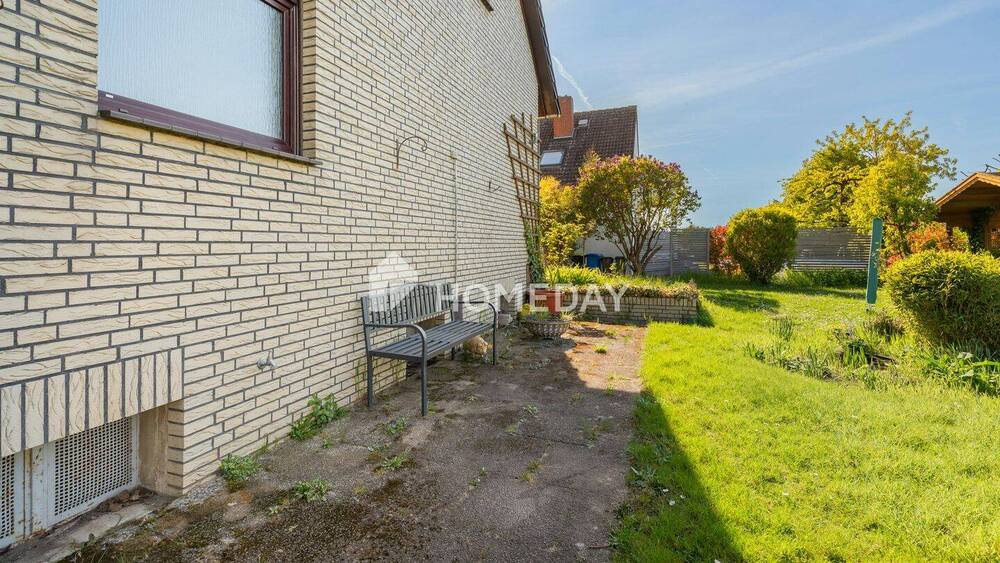 Einfamilienhaus Braunschweig Timmerlah - 7 Zimmer, 168 m&sup2;, 418.000&euro; | Angebot:26556265