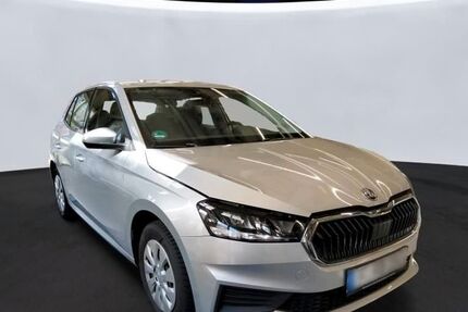 Skoda Fabia 67.500 km 10.999 &euro; Braunschweig 38122