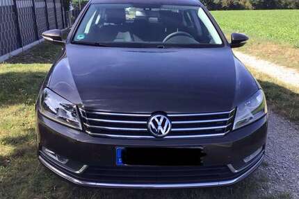 VW Passat 103.700 km 10.500 &euro; Groß Twülpstedt 38464