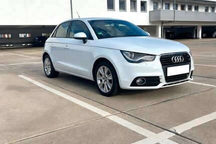 Audi A1 166.500 km 8.900 &euro; Braunschweig 38118