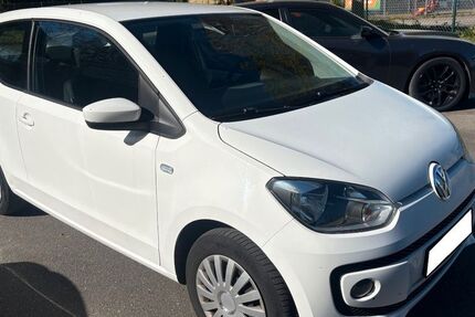 VW up! 124.869 km 4.900 &euro; Königslutter 38154