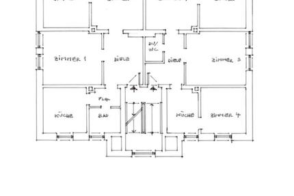 Wohnung Meine - 3 Zimmer, 78 m&sup2;, 850&euro; | Angebot:24919079