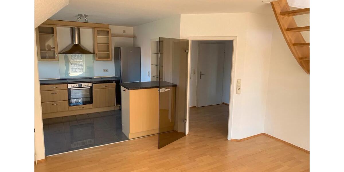 Maisonettenwohnung Schwülper - 3 Zimmer, 98 m&sup2;, 990&euro; | Angebot:26386190