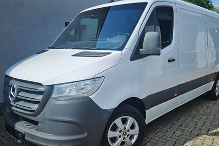 Mercedes-Benz Sprinter 206.000 km 17.699 &euro; Gifhorn 38518