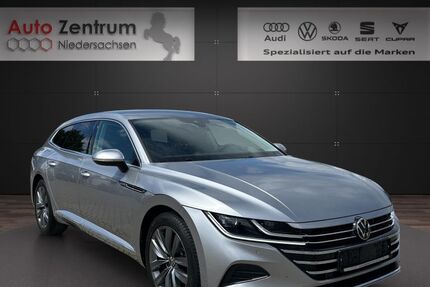 VW Arteon 49.850 km 32.970 € Helmstedt 38350