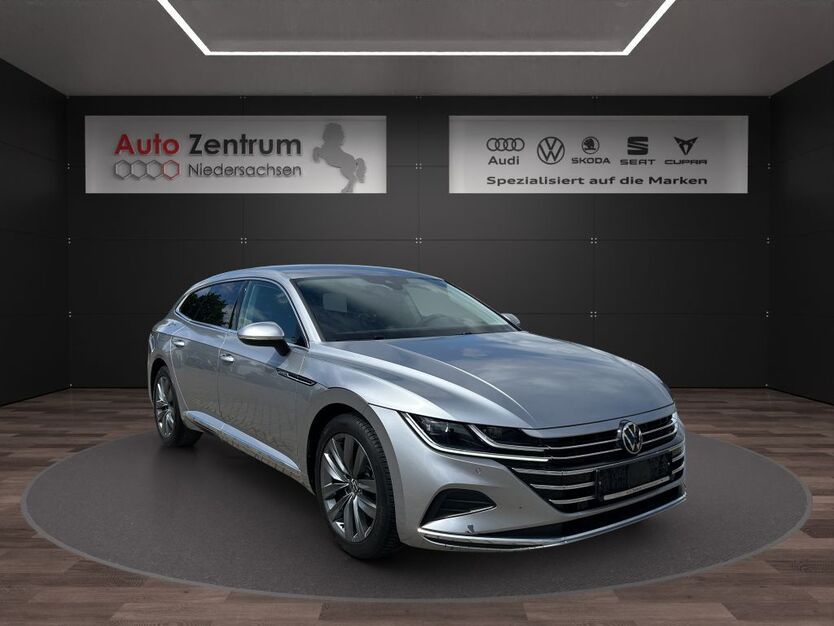 VW Arteon 49.850 km 32.970 € Helmstedt 38350