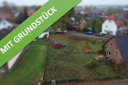 Haus Seershausen Seershausen - 5 Zimmer, 142 m&sup2;, 327.750&euro; | Angebot:26673288