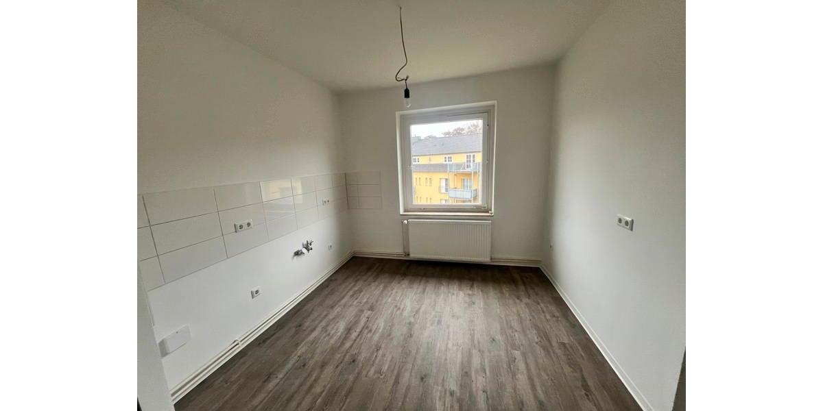 Etagenwohnung Braunschweig Südstadt- Rautheim- Mascherode - 3 Zimmer, 61 m&sup2;, 602&euro; | Angebot:24793437