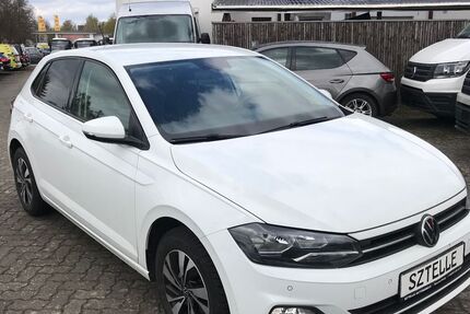 VW Polo 99.191 km 11.999 &euro; Braunschweig 38110