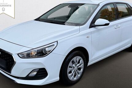 Hyundai i30 55.480 km 12.990 € Helmstedt 38350