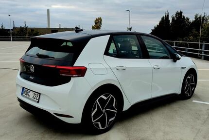 VW ID.3 45.000 km 18.900 € Wolfsburg 38446