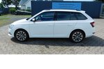 Skoda Fabia 1.0 Kombi Ambition Best TSI BMT Navi Klima 21.400 km 15.390 &euro; Vordorf 38533