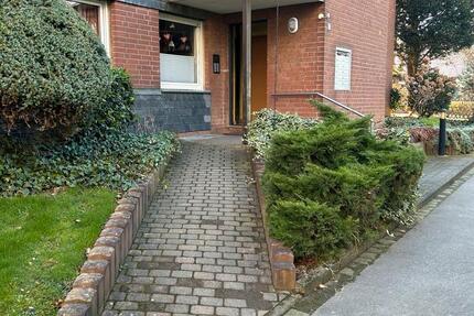 4 Zimmer Erdgeschoss Wohnung (Barrierefrei)