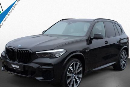 BMW X5 41.157 km 57.450 € Braunschweig 38112