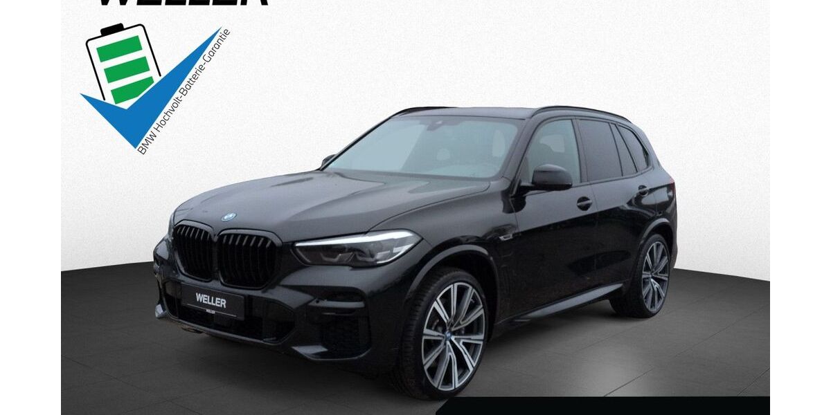 BMW X5 41.157 km 57.450 € Braunschweig 38112