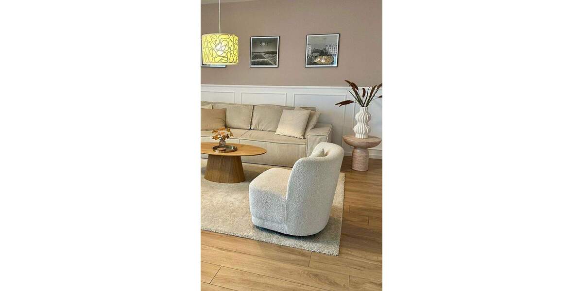 Terrassenwohnung Wolfsburg Ehmen - 3 Zimmer, 114 m&sup2;, 440.000&euro; | Angebot:25787251