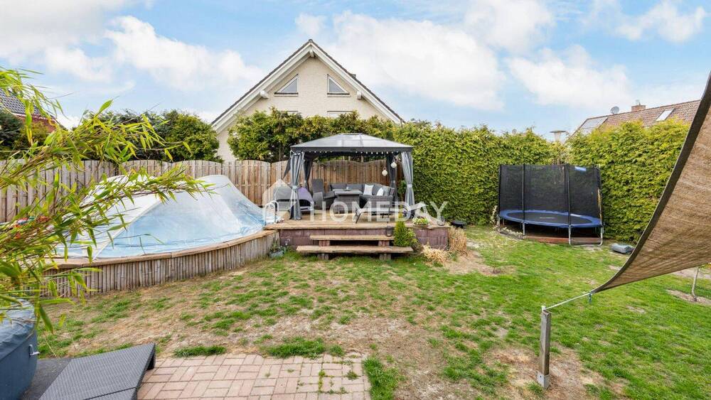 Einfamilienhaus Rühen Eischott - 7 Zimmer, 167 m&sup2;, 445.000&euro; | Angebot:26290254