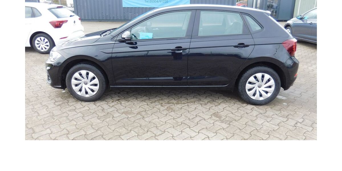 VW Polo 9.100 km 17.990 &euro; Vordorf 38533