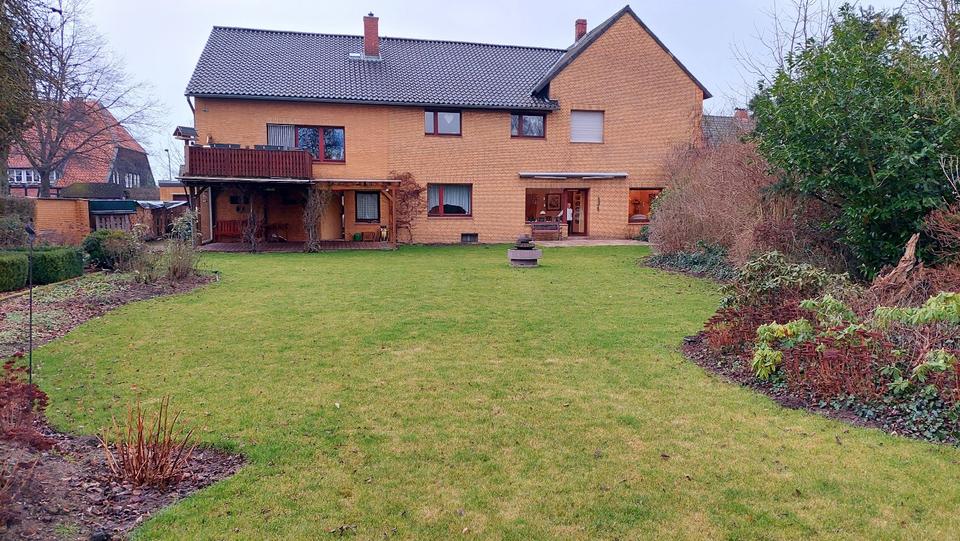 Etagenwohnung Vordorf - 4 Zimmer, 119 m&sup2;, 750&euro; | Angebot:26364195