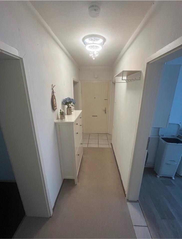 3 Raum Wohnung