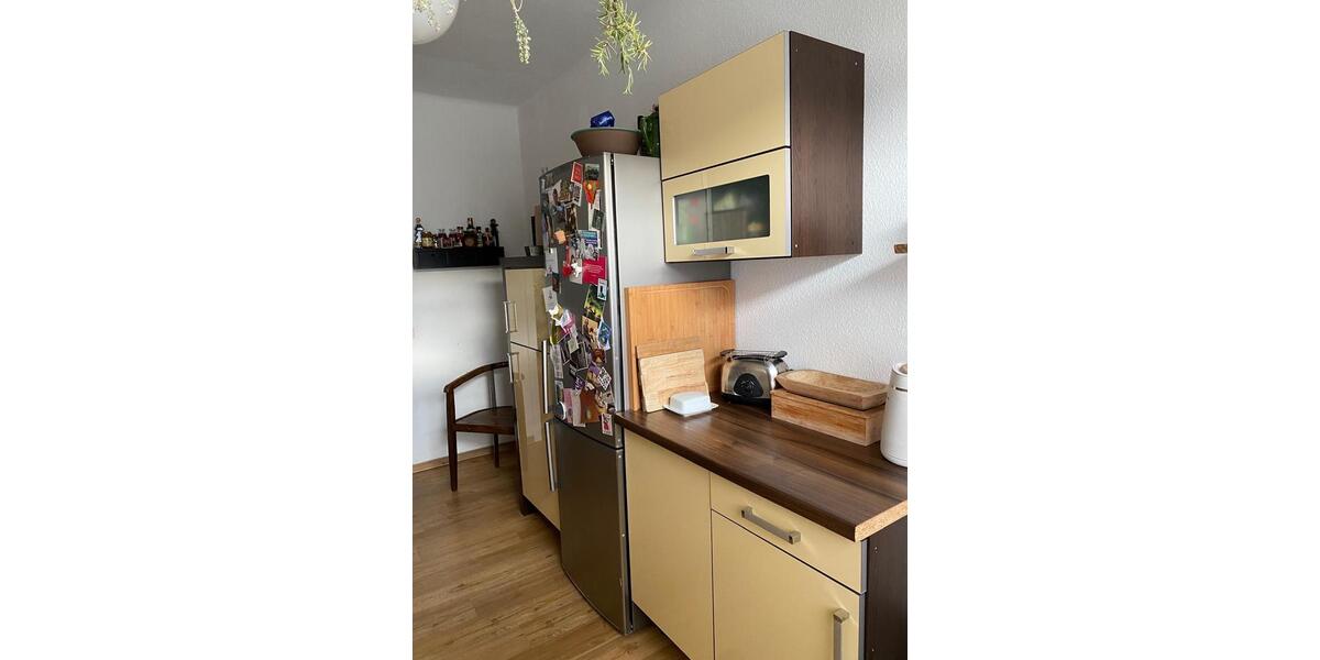 5- Zimmer Wohnung in Wedesbüttel zu vermieten 5 zimmer