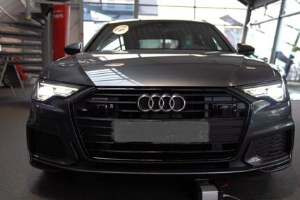 Audi A6 129.000 km 33.000 € Wolfsburg 38440
