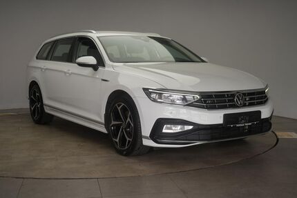 VW Passat 84.000 km 25.490 &euro; Braunschweig 38110