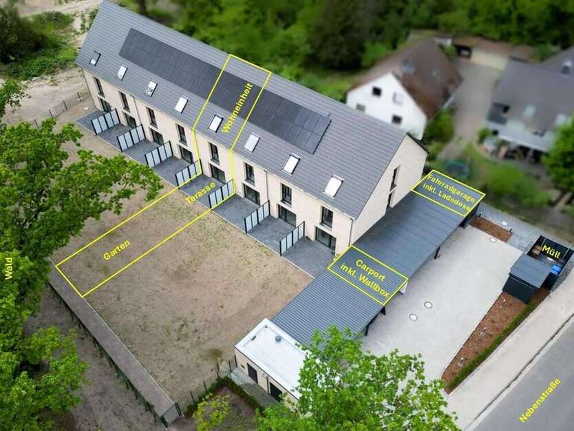 Haus zum Mieten in Gifhorn 1.725 € 141 m²
