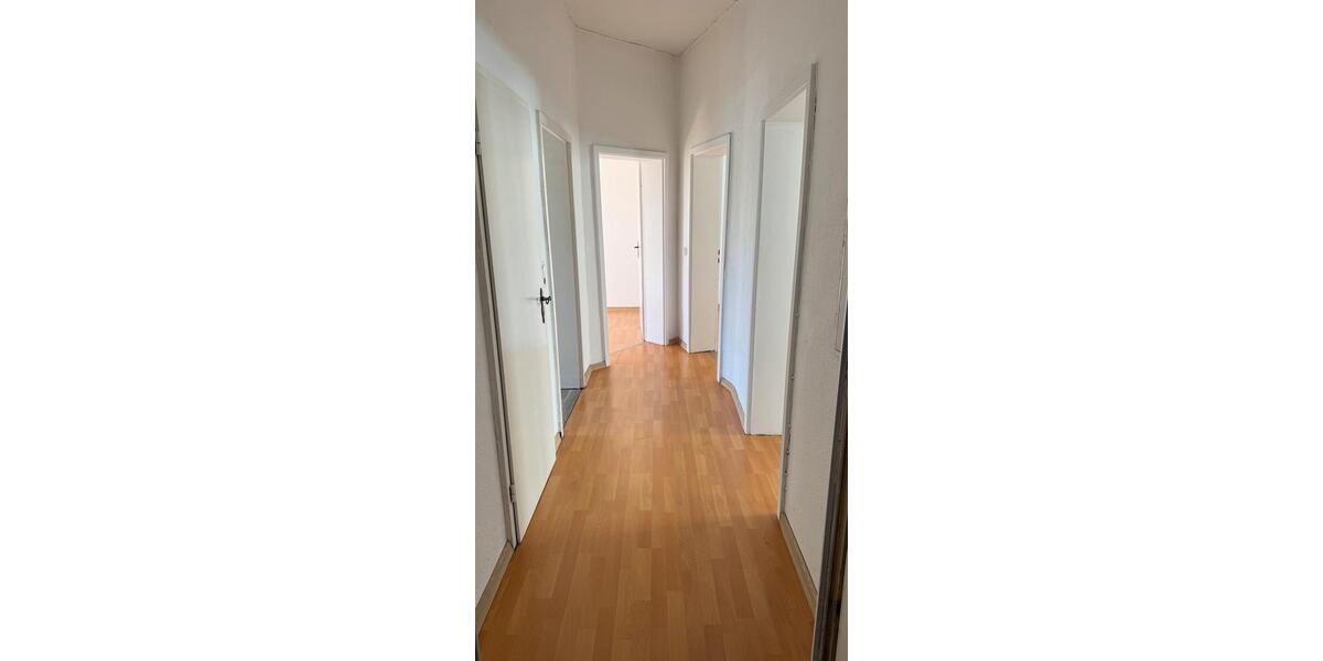 Erdgeschoßwohnung Braunschweig Wabe-Schunter-Beberbach - 3 Zimmer, 60 m&sup2;, 350&euro; | Angebot:26455252