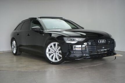Audi A6 110.000 km 34.490 &euro; Braunschweig 38110