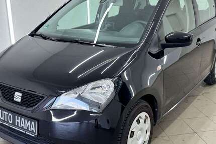 Seat Mii 90.800 km 8.990 &euro; Oebisfelde-Weferlingen 39356