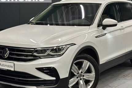 VW Tiguan 103.000 km 27.970 &euro; Helmstedt 38350
