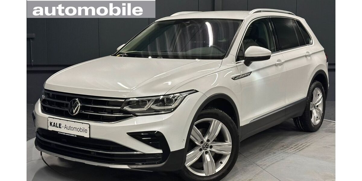 VW Tiguan 103.000 km 27.970 &euro; Helmstedt 38350