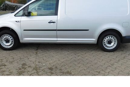 VW Caddy 13.300 km 13.690 € Vordorf 38533