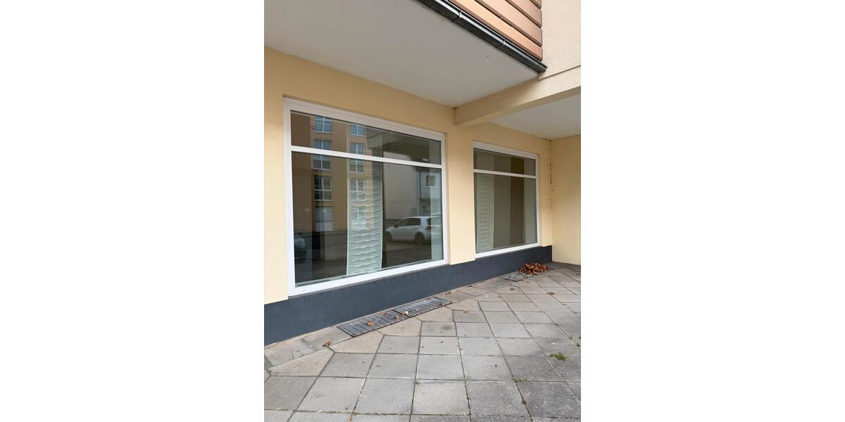 Zentrale Gewerbefläche in Wolfsburg mit fußläufiger Infrastruktur zimmer