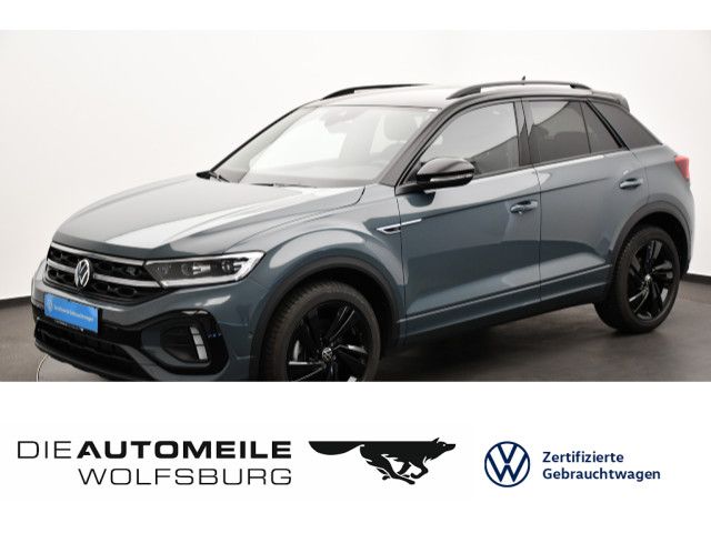 T-Roc