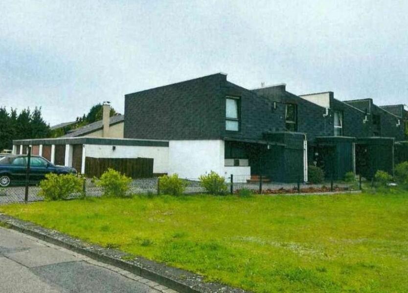 Zwangsversteigerung! Reihenhaus in Gifhorn, zentrale Lage