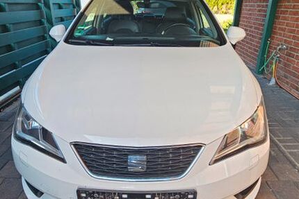 Seat Ibiza 142.000 km 6.990 &euro; Wolfsburg 38448