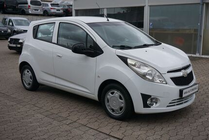 Chevrolet Spark 134.000 km 2.499 € Braunschweig 38106