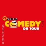 Comedy Club Bremerhaven - Comedy onTour