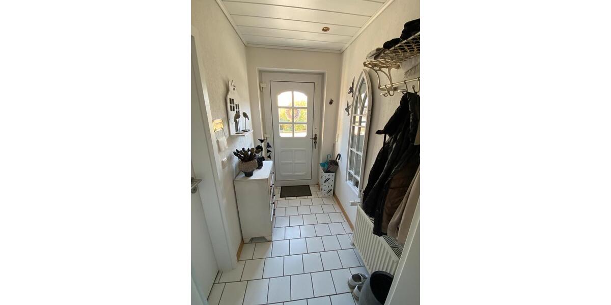 Gehobenes Reihenmittelhaus mit GartenGarage - Königslutter 4 zimmer